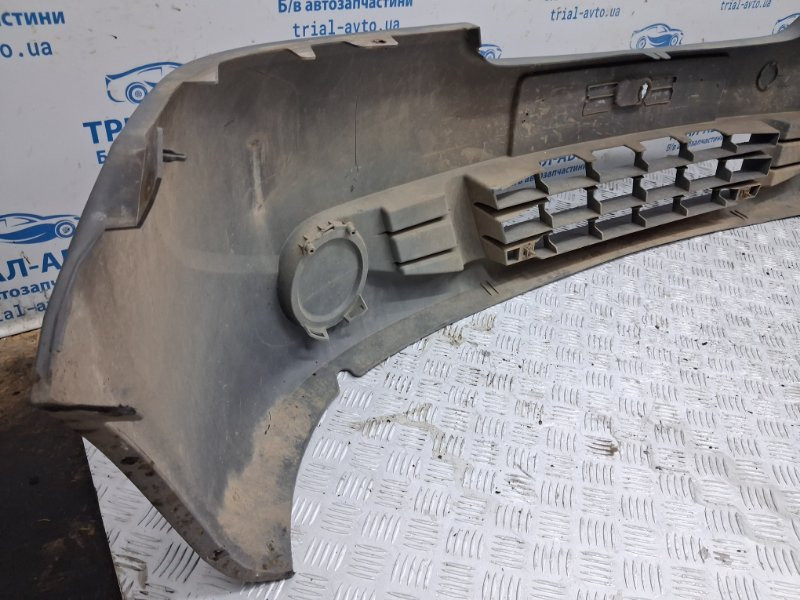Бампер передний Renault Trafic 2001-2014 620100102R (Арт. 80586) Киев - изображение 8