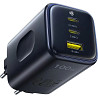 СЗУ Baseus PicoGo AE11 Fast Charger 100W (1USB-A/2C) (E01214) Херсон