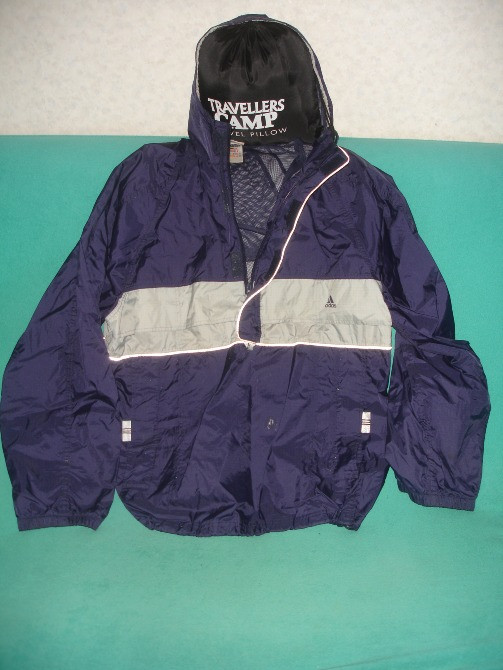 лыжные курточки Луцьк - зображення 9