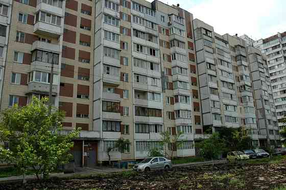 ПРОДАМ 1 КОМ КВАРТИРУ МИНСКИЙ МАССИВ! Київ