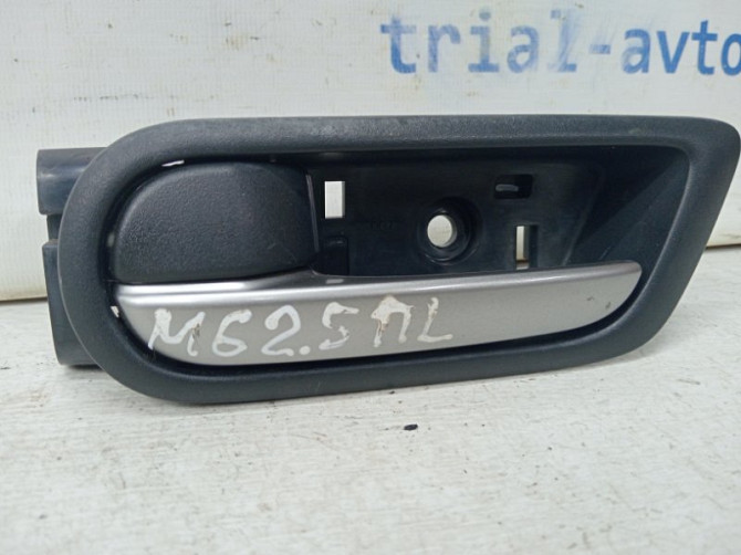 Ручка двери внутреняя передняя левая Mazda 6 2007-2013 GS1D73330B02 (Арт. 61370) Київ - зображення 1