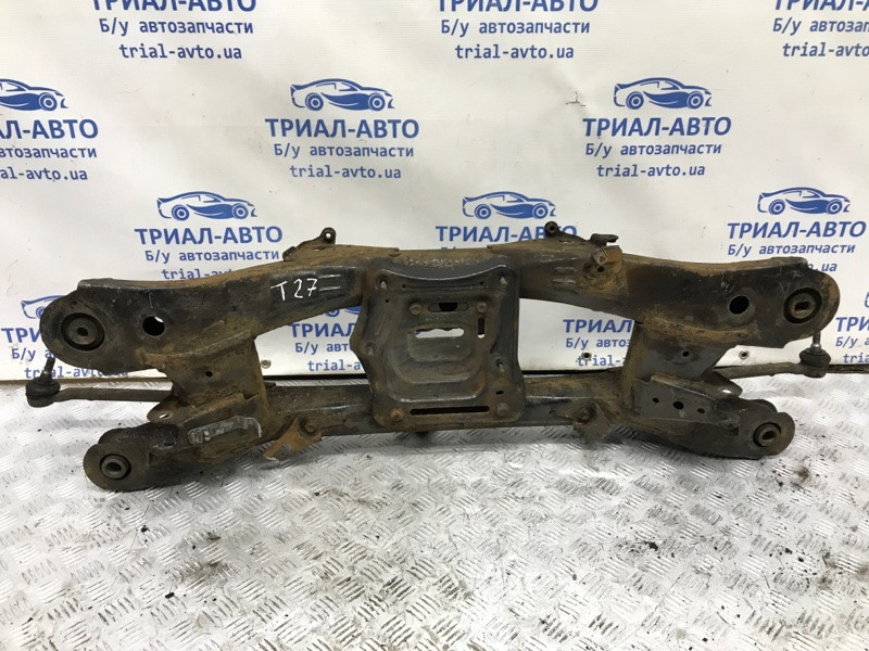 Балка задней подвески Toyota Avensis T27 2.0 DIESEL 2009 (б/у) Киев - изображение 5