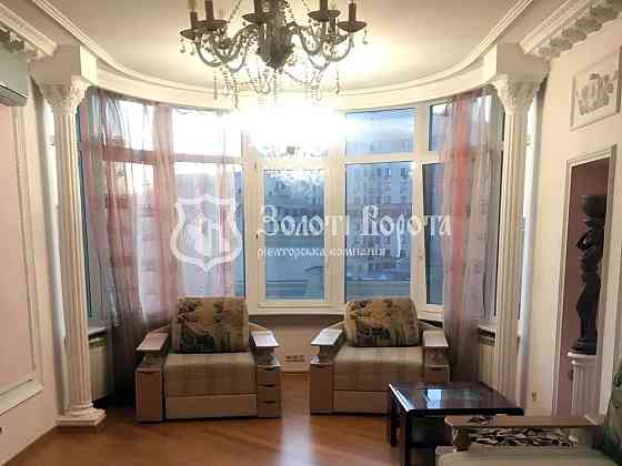 продажа 3-к квартира Киев, Шевченковский, 300000 $ Київ