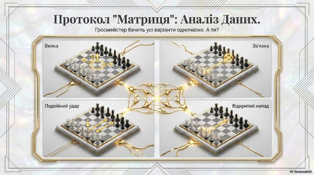 Тренер репетитор вчитель з шахів/по шахматам для дітей та дорослих online Київ - зображення 10