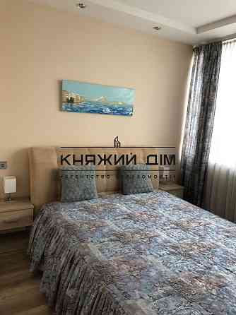 Оренда 2-х к. квартири в ЖК Паркове Мiсто. Є ГЕНЕРАТОР Киев