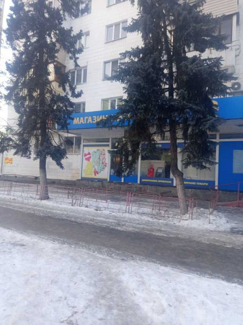 долгосрочная аренда торговые площади Киев, Днепровский, 253000 грн./мес. Київ - зображення 8