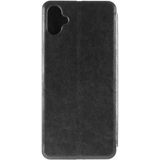 Кожаный чехол-книжка Belora для Samsung Galaxy A06 Херсон