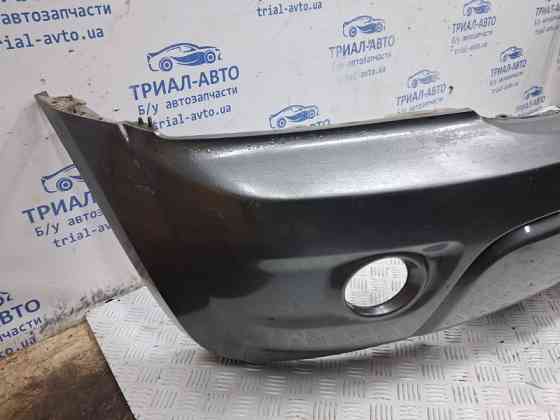Бампер передний Kia Sorento BL 2.5 DIESEL D4CB 2002 (б/у) Київ