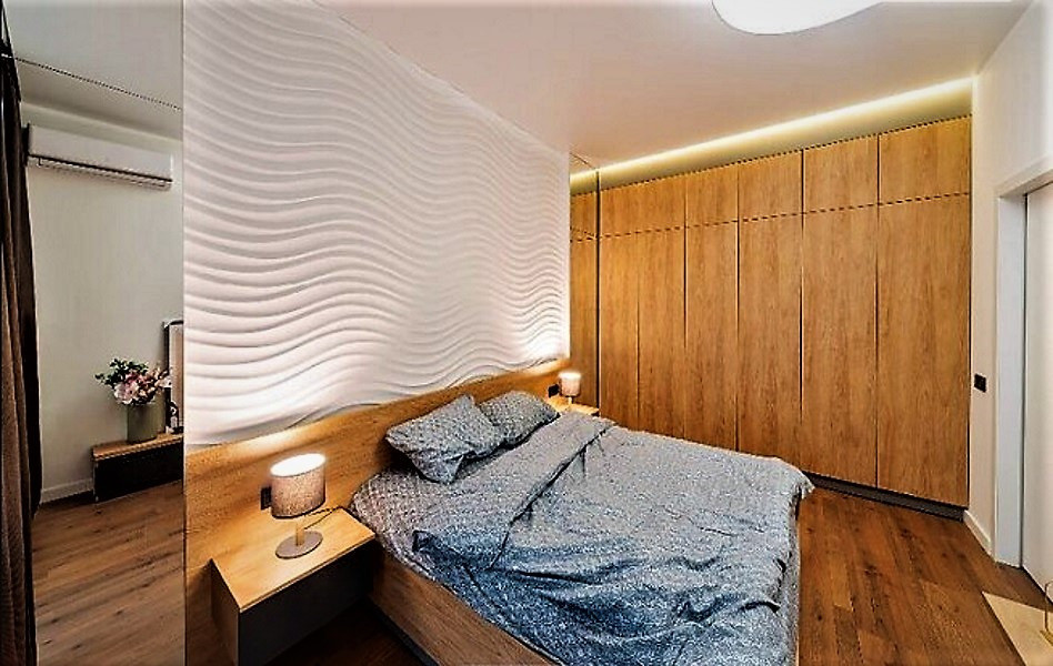 Комісія 25% здається 1-кім ЖК Сонячна Рівьєра М-Слобідська, 3А Київ - зображення 1