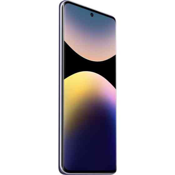 Смартфон Xiaomi Redmi Note 14 Pro+ 5G 8/256GB NFC Lavender Purple Global (Код товару:40626) Харків