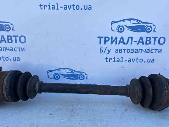 Привод задний Infiniti FX 2002-2008 39600CG000 (Арт. 73645) Киев