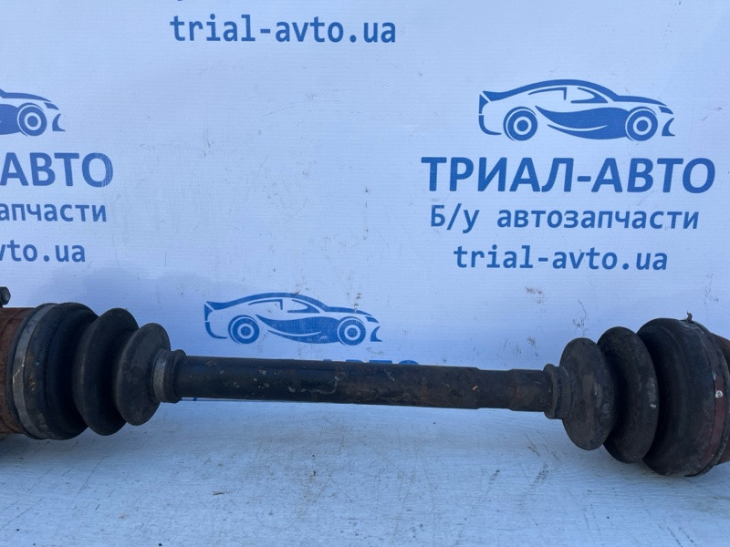 Привод задний Infiniti FX 2002-2008 39600CG000 (Арт. 73645) Киев - изображение 3