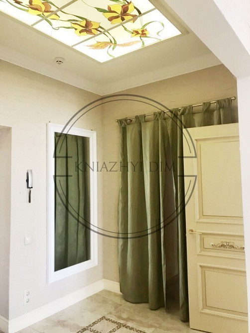 Шикарная 1к. квартира ЖК Новопечерские липки. № 21128030 Київ - зображення 6