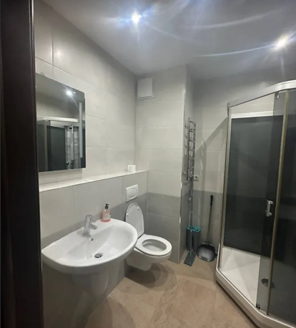 Комісія 25% здається 1-кім ЖК Хофман Хаус Золотоустівська, 34 Киев - изображение 5