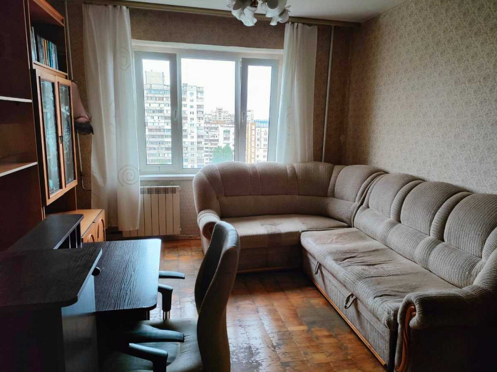долгосрочная аренда 2-к квартира Киев, Дарницкий, 9900 грн./мес. Київ - зображення 8