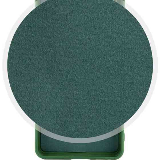 Чехол TPU GETMAN Liquid Silk Full Camera для Xiaomi Redmi 14C / Poco C75 Херсон