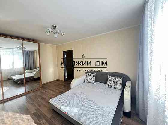 Однокімнатна квартира біля метро Житомирська в ЖК Академ Парк КОД 11161436 Київ