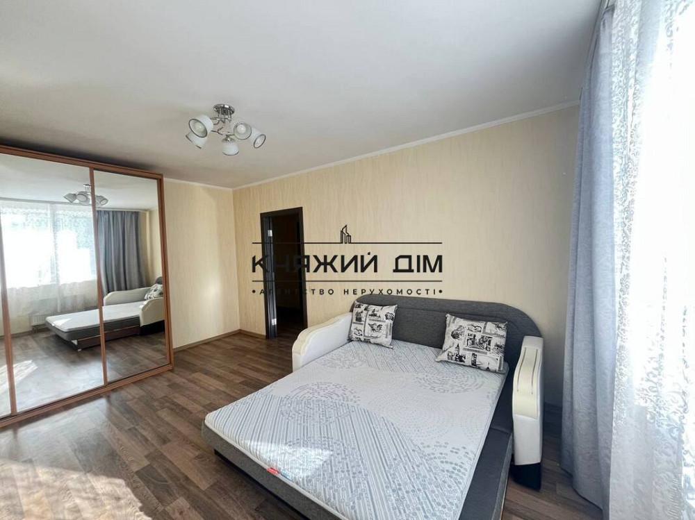 Однокімнатна квартира біля метро Житомирська в ЖК Академ Парк КОД 11161436 Київ - зображення 6