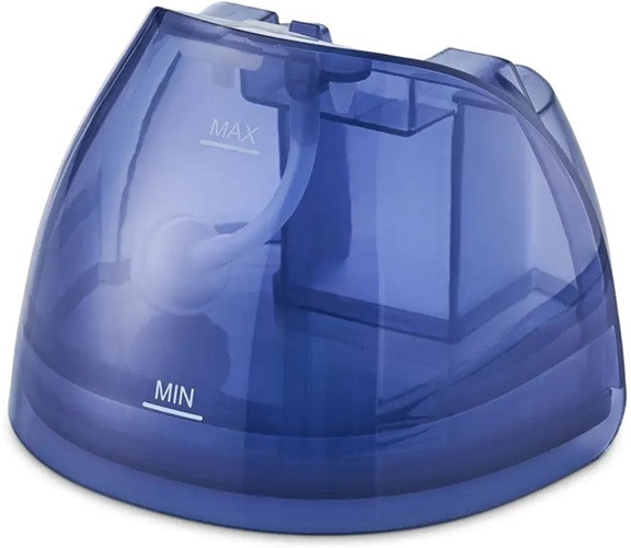 Отпариватель вертикальный ручной для одежды ZELMER Smart Steam ZGS1900 1500 Вт синий Киев - изображение 5