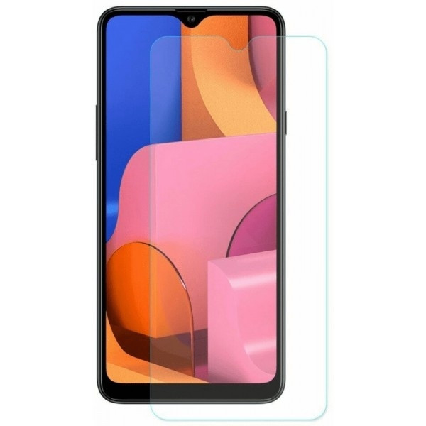 DM Захисне скло Samsung A20S (Код товару:14265) Харків - зображення 1