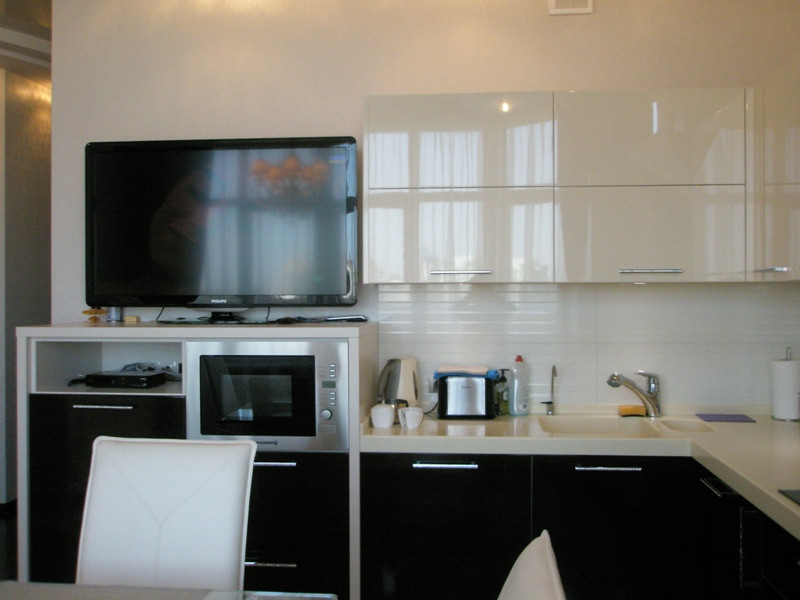 Оренда 3 кім. розд. в новому будинку на Солом'янській м. Вокзальна Код об. № 1178563 Київ - зображення 8