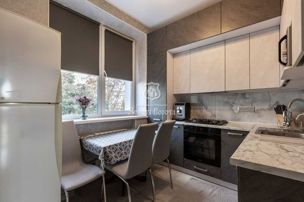 продажа 2-к квартира Киев, Голосеевский, 86500 $ Київ - зображення 8