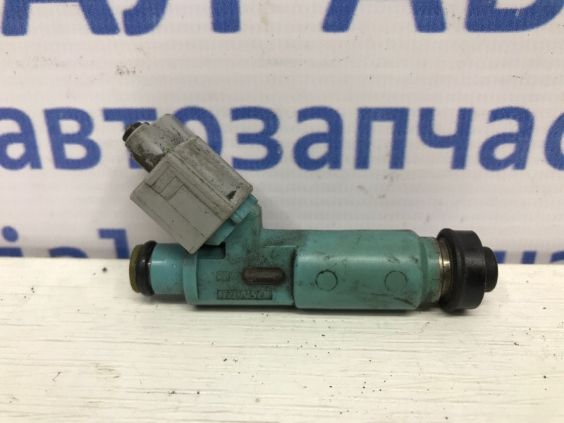 Форсунка топливная Toyota Camry XV30 2.4 БЕНЗИН 2AZFE 2001 (б/у) Київ - зображення 1