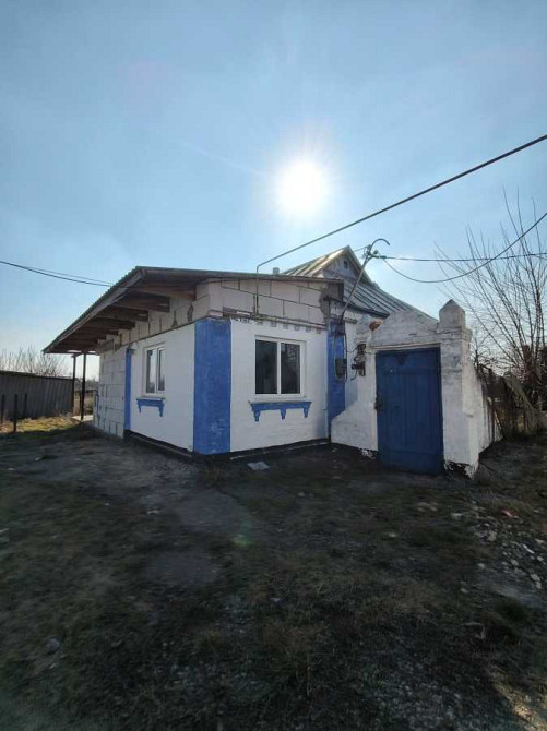 продажа 3-к дом Белоцерковский, Черкас, 17000 $  - зображення 2