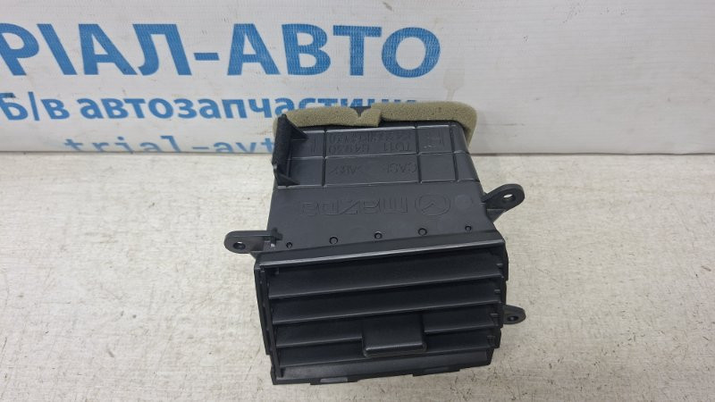 Дефлектор обдува Mazda CX 9 TB 3.7 БЕНЗИН MZI 2006 прав. (б/у) Київ - зображення 2