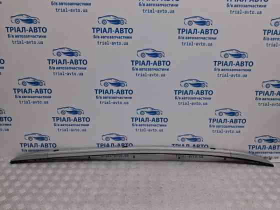 Рейлинг на крышу Hyundai IX35 LM 1.7 DIESEL D4FD 2009 прав. (б/у) Київ