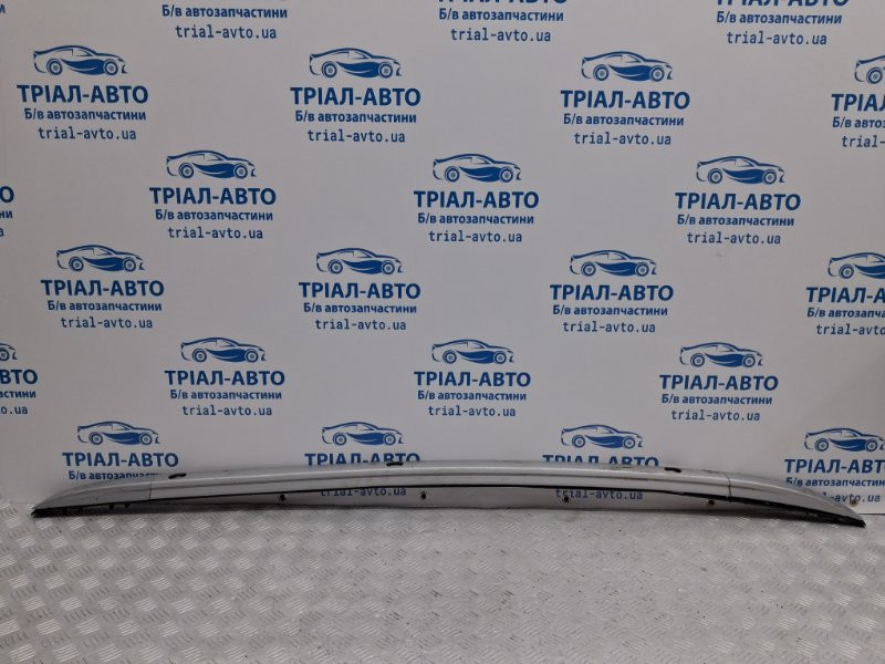 Рейлинг на крышу Hyundai IX35 LM 1.7 DIESEL D4FD 2009 прав. (б/у) Киев - изображение 1