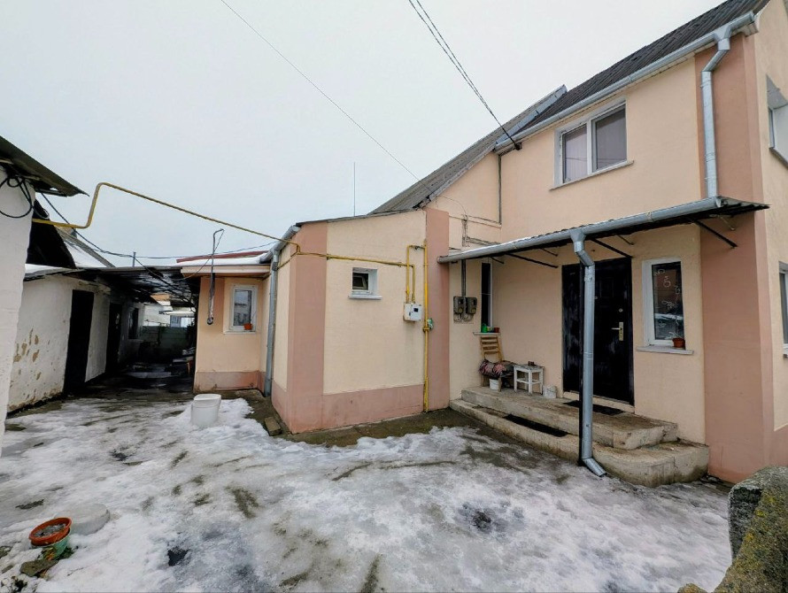 Продається будинок на 2 входи на Заріччі біля МРЕО по вул. Максима Залізняка . Белая Церковь - изображение 12