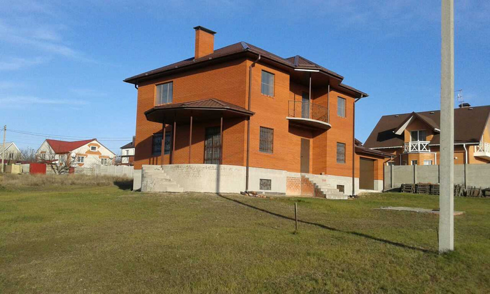 продажа 5-к дом Днепр, Шевченковский, 165000 $ Дніпро - зображення 2