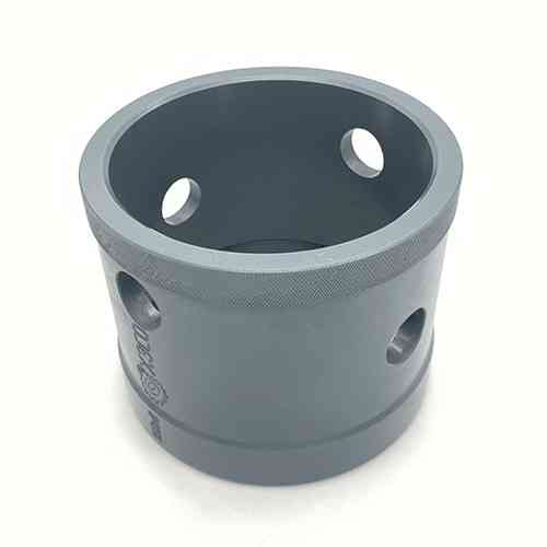 Ключ ступичный торцевой 160мм - усиленный (8-гранный) (ХЗСО) 8481160 JTC WHS8160 Харьков