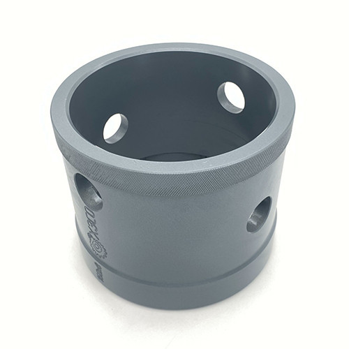 Ключ ступичный торцевой 160мм - усиленный (8-гранный) (ХЗСО) 8481160 JTC WHS8160 Харьков - изображение 2