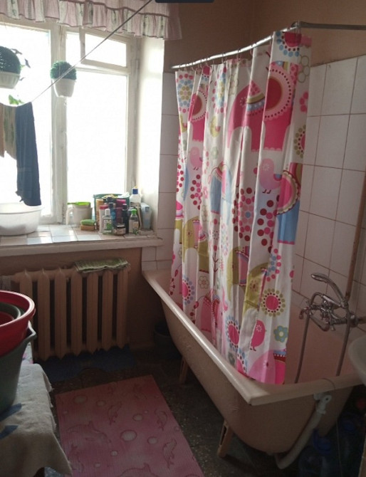 Оренда 1 кімнати в 3 квартирі вул.Шота Руставелі 17 Киев - изображение 4