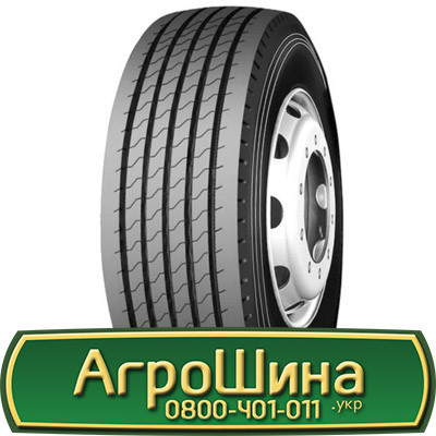 385/65 R22.5 Long March LM168 164K Причіпна шина Киев - изображение 1