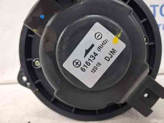 Моторчик печки Chevrolet Captiva C140 2.2 DIESEL Z22D1 2006 (б/у) Киев