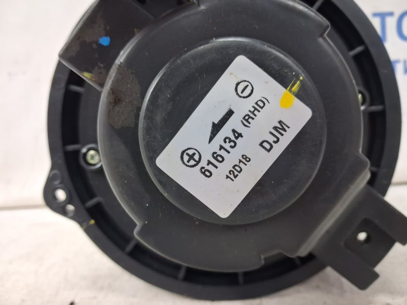 Моторчик печки Chevrolet Captiva C140 2.2 DIESEL Z22D1 2006 (б/у) Київ - зображення 5