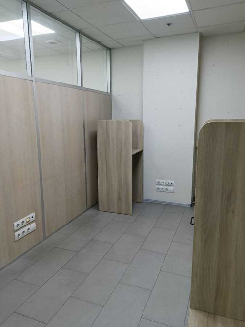 долгосрочная аренда офисное помещение Киев, Голосеевский, 65075 грн./мес. Київ - зображення 9