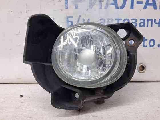Фара противотуманная левая Mazda 3 2013-2019 TK2151690A (Арт. 63568) Киев