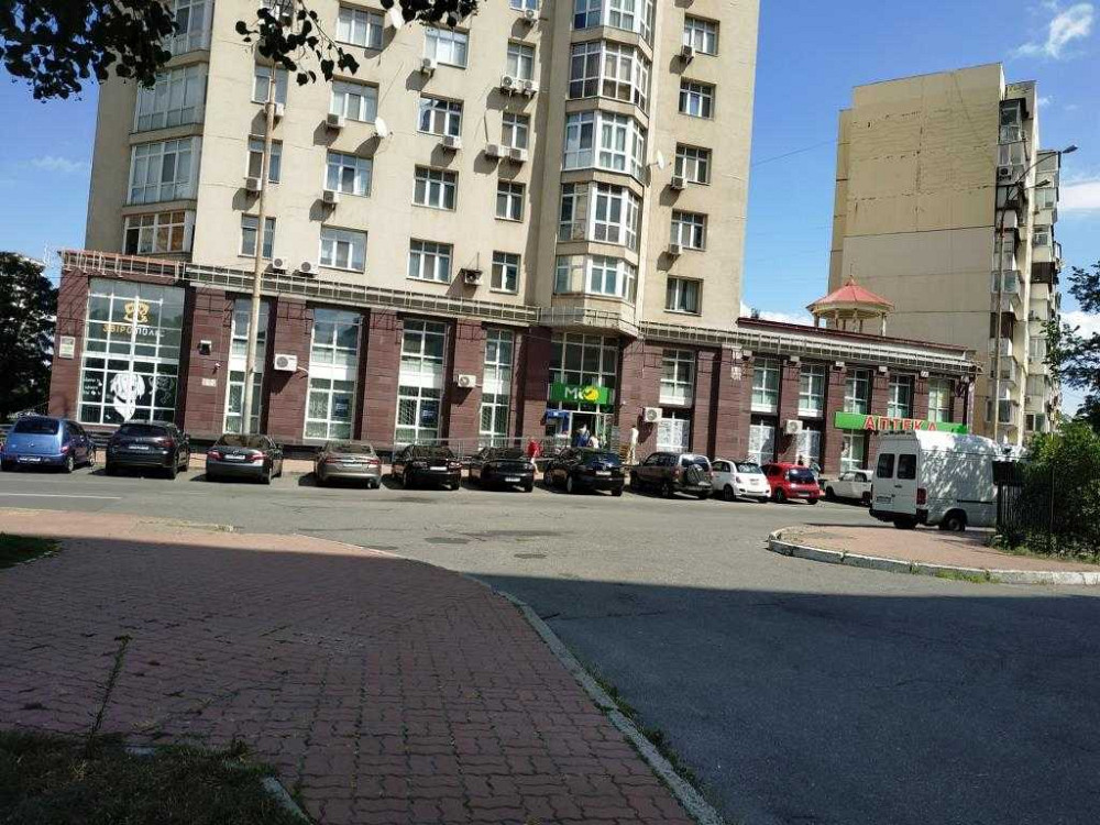 долгосрочная аренда торговые площади Киев, Оболонский, 200000 грн./мес. Київ - зображення 2