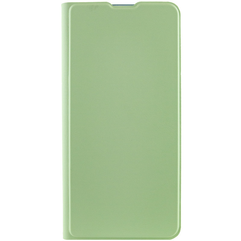 Кожаный чехол-книжка GETMAN Elegant (PU) для Xiaomi Redmi 12C Херсон - зображення 7