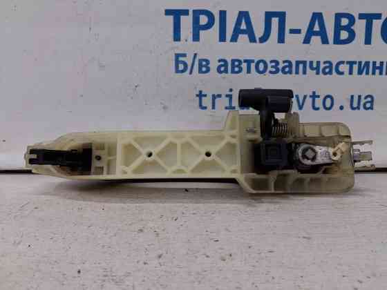 Ручка двери внешняя передняя правая SsangYong Korando 2010-2019 7245034002RAF (Арт. 68688) Киев