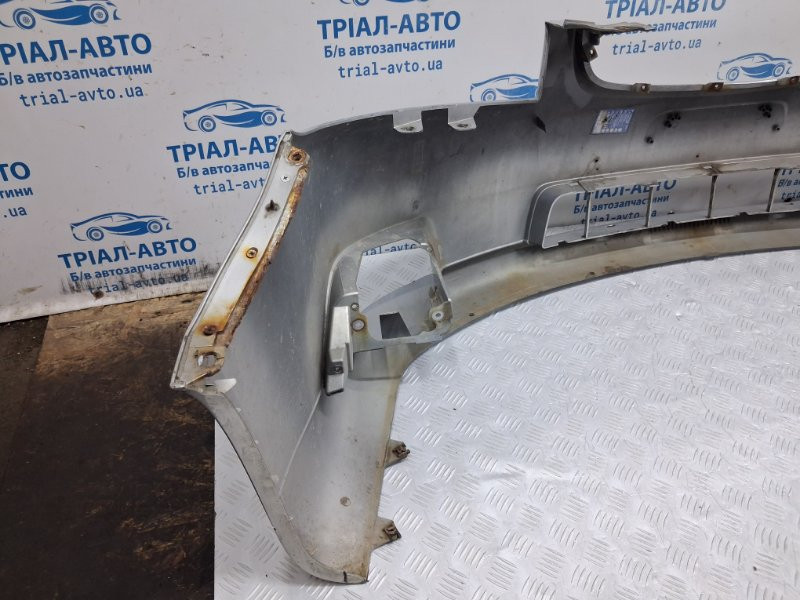 Бампер передний Chevrolet Epica V250 2.5 БЕНЗИН X25D1 2006 (б/у) Київ - зображення 10