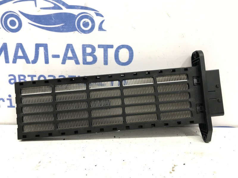 Электро радиатор печки Kia Sportage SL 1.7 DIESEL D4FD 2010 (б/у) Київ - зображення 1