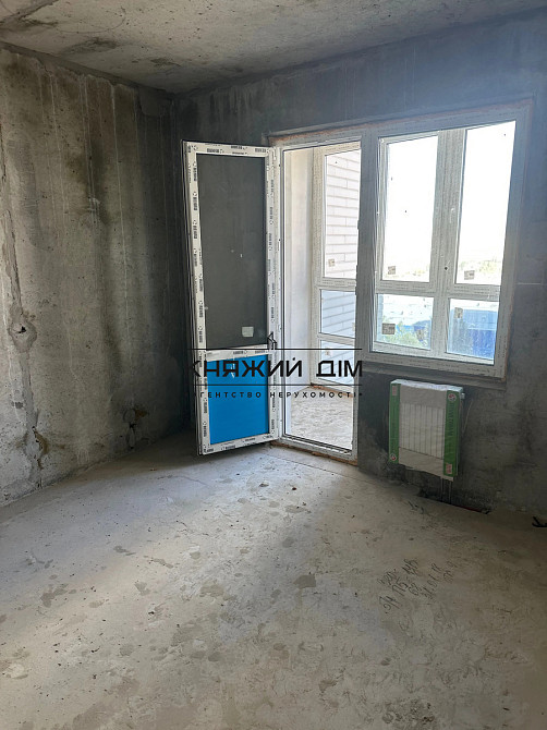 Держ.програми ! Продаж 1 кім. квартири ЖК ПАТРІОТИКА, БОГУСЛАВ КОД № 21147225 Киев - изображение 6