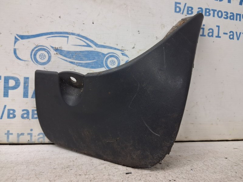 Брызговик задний правый Kia Rio 2005-2011 868421G200 (Арт. 86929) Київ - зображення 1