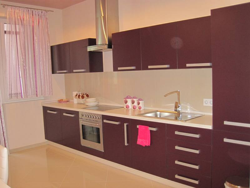 Є генератор. Шикарна 2-х к. кв. квартира в ЖК Ізумрудний.№ 1145942 Киев - изображение 2