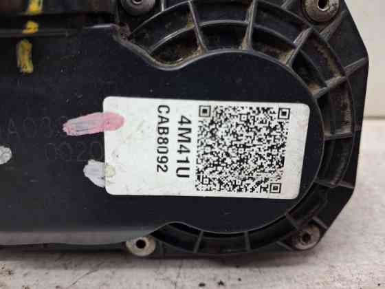 Заслонка дроссельная Mitsubishi Pajero Wagon 2006-2022 1450A033 (Арт. 87557) Киев